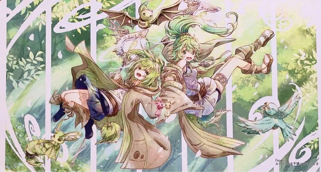 Amazon.co.jp: ウィン&ウィンダ プレイマット ラバーマット YCSJ