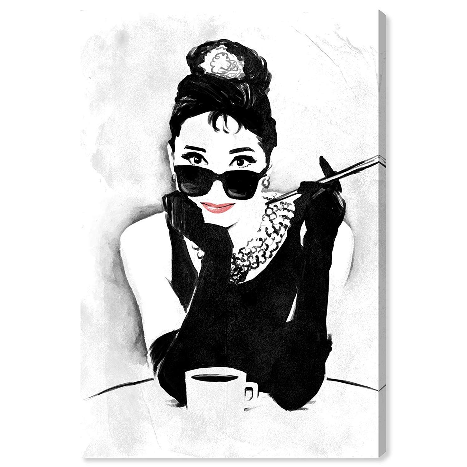 Oliver Gal】CHANEL Like a Lady Boss 絵画