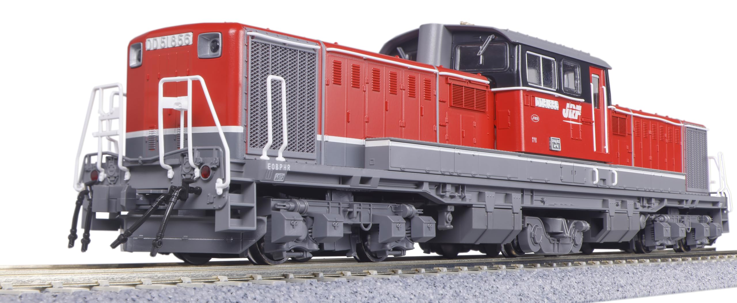 mineo】DD51 カトー HOゲージ 現状品 KATO 1-702? KATO鉄道模型