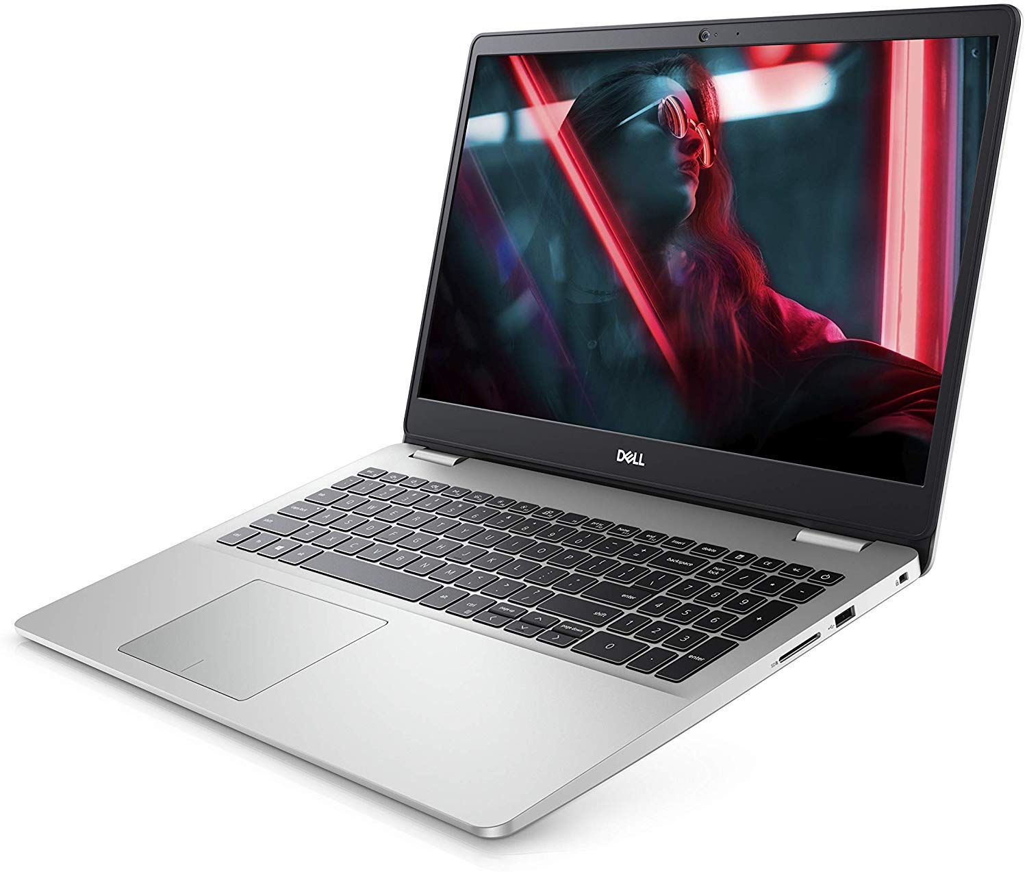 Amazon.com: Dell Inspiron 15 5593: 10th Gen Core i5-1035G1, 256GB