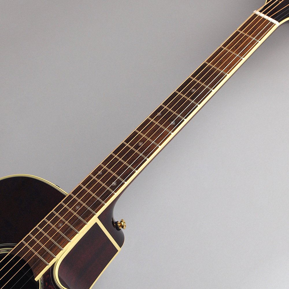 Amazon | Takamine DMP551C WR エレアコギター 500シリーズ (タカミネ