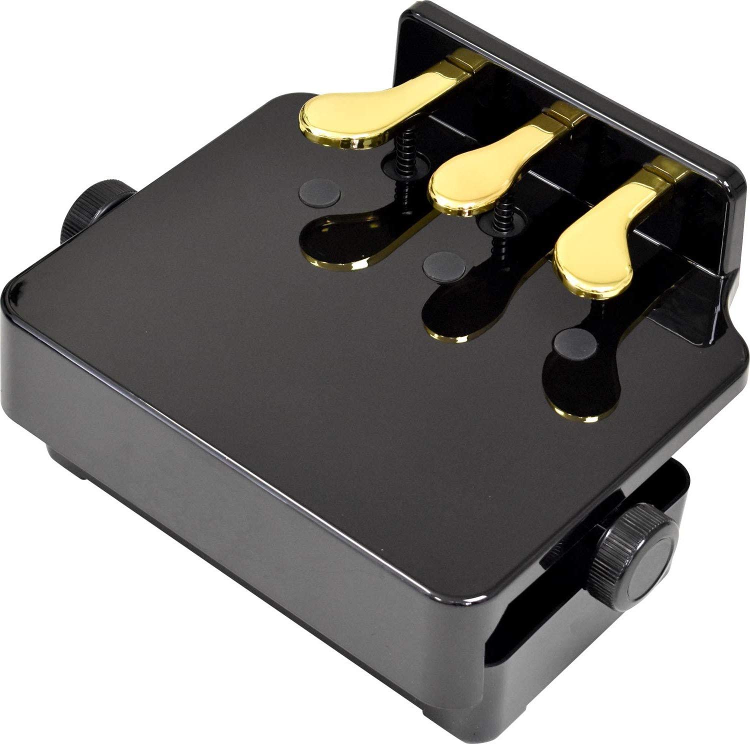 Amazon | 【LifeRed】 ピアノ 補助ペダル ピアノ補助台 ペダル 足台