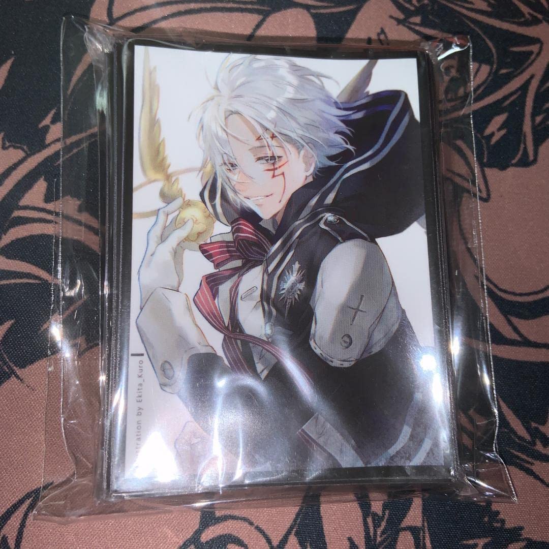 Amazon.co.jp: D.gray-manスリーブ アレンウォーカー(Ekita玄) カルマ