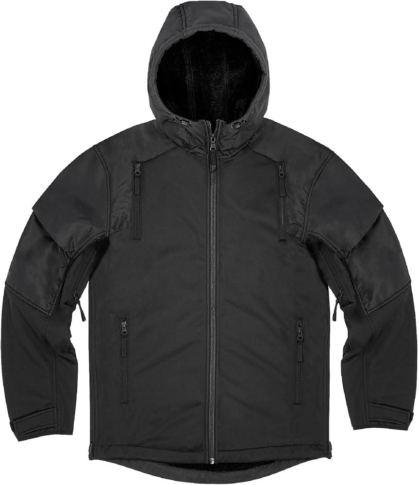 Amazon.com: VIKTOS Men's Bersherken XC Jacket | Water-Resistant 3