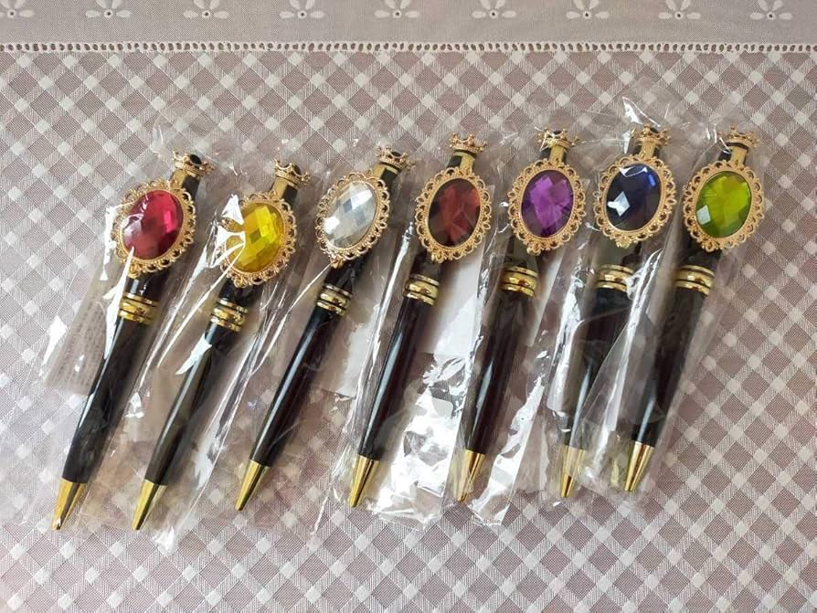 Amazon.co.jp: ツイステッドワンダーランド マジカルペン風ボールペン