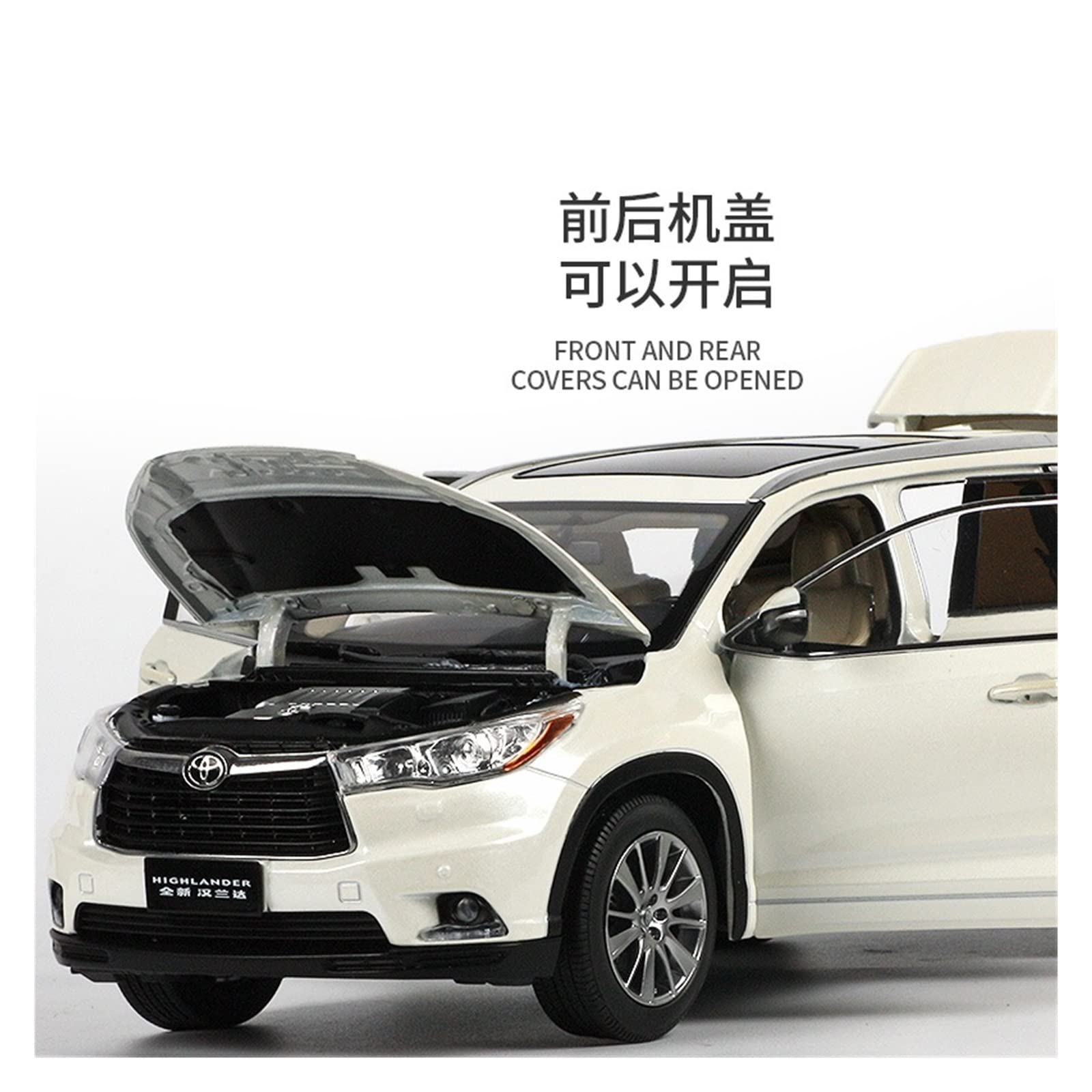 Amazon.co.jp: ミニカー スケールモデルカー 1:18 スケールトヨタ