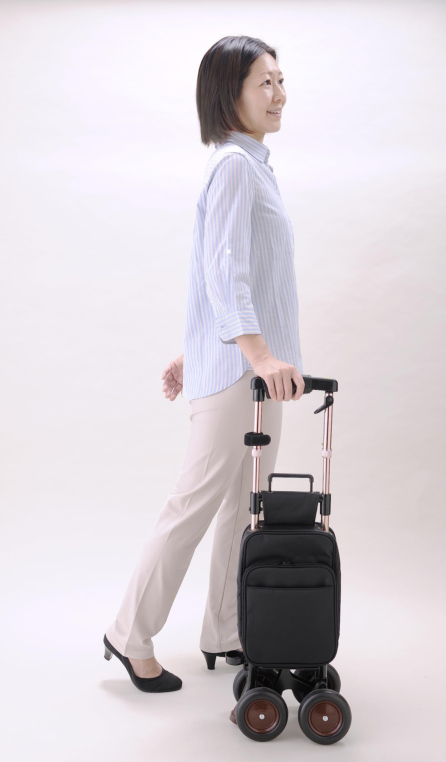 Amazon.co.jp: シャトードール 象印ベビー ウィズワン キャリー