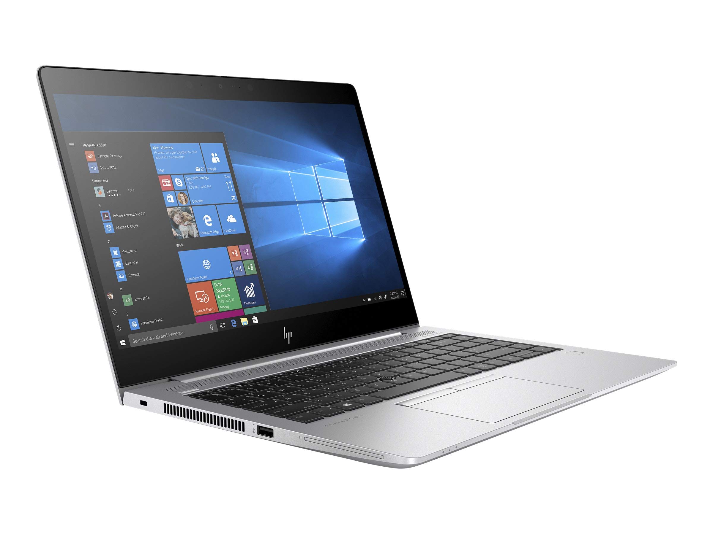 Amazon.com: HP Smart Buy ELITEBOOK 840 G6 I5-8365U 14IN 8GB 256GB