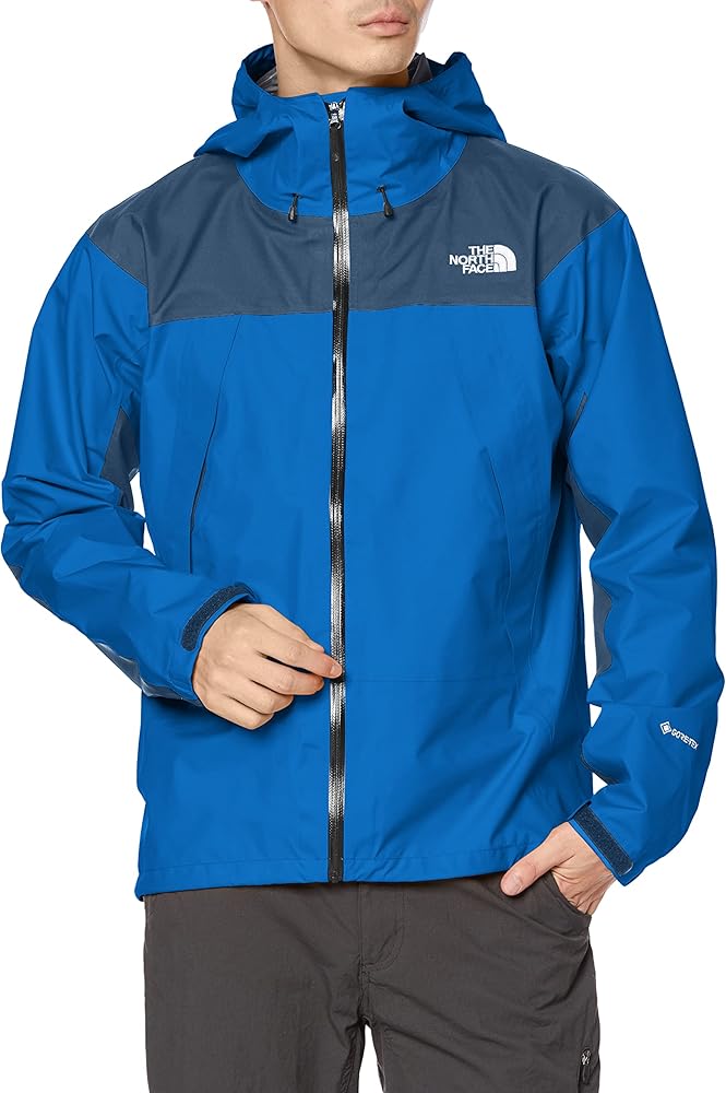 Amazon.co.jp: [ザノースフェイス] クライムライトジャケット メンズ