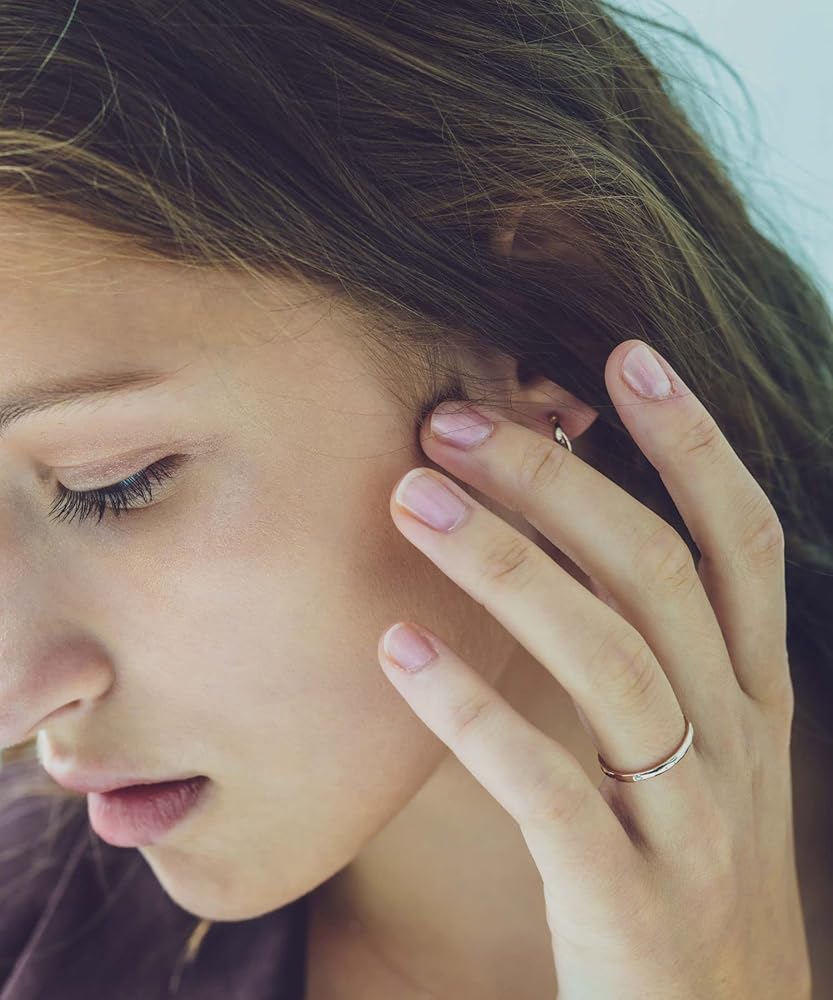 Amazon | (エテ) ete K10MPG ペア ダイヤモンド クラフト リング