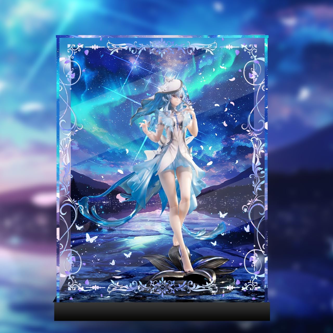 Amazon.co.jp: Metheus Series ショアキーパー 1/7 完成品フィギュア