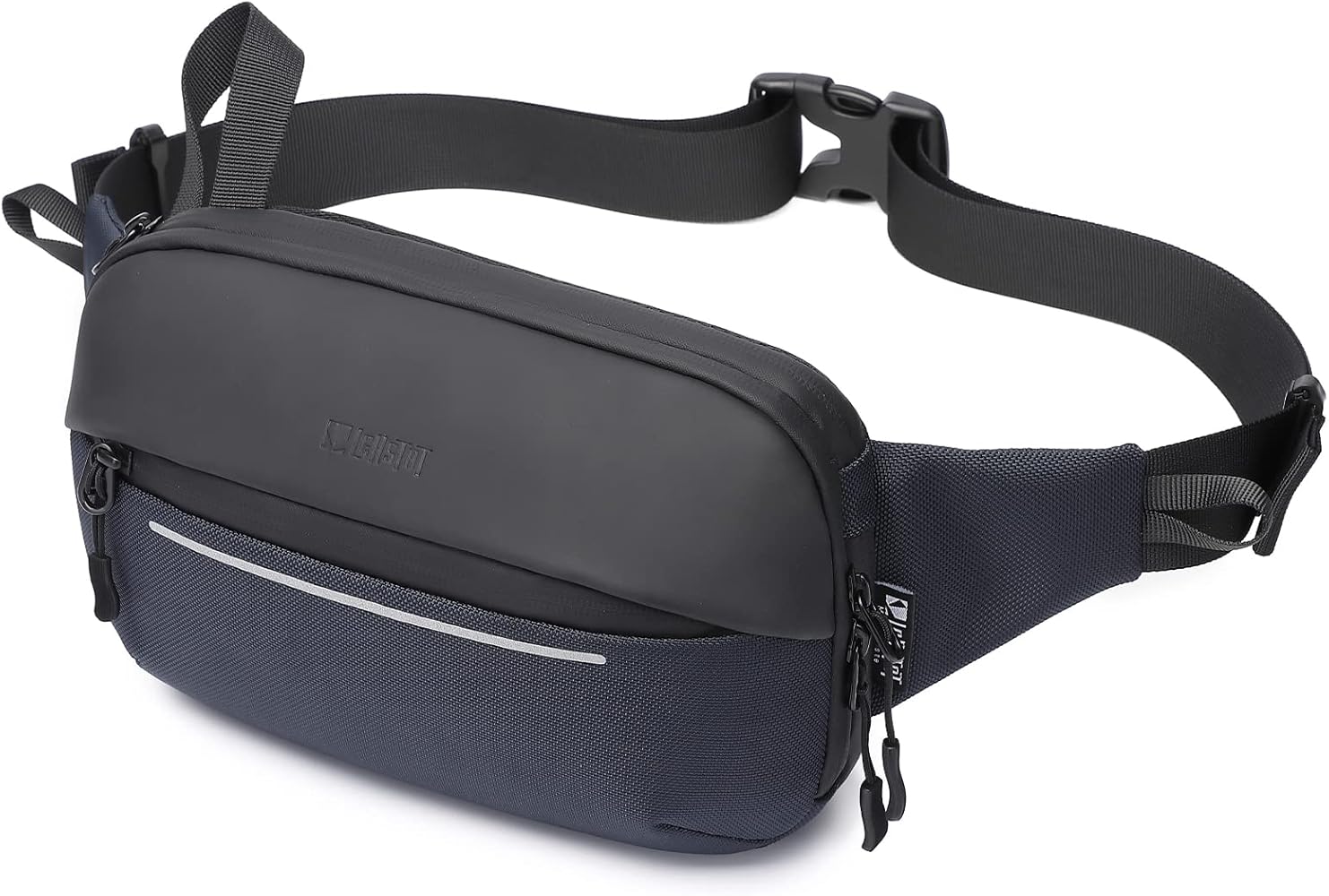 Amazon.co.jp: ウエストポーチ メンズ ボディバッグ 拡張可能
