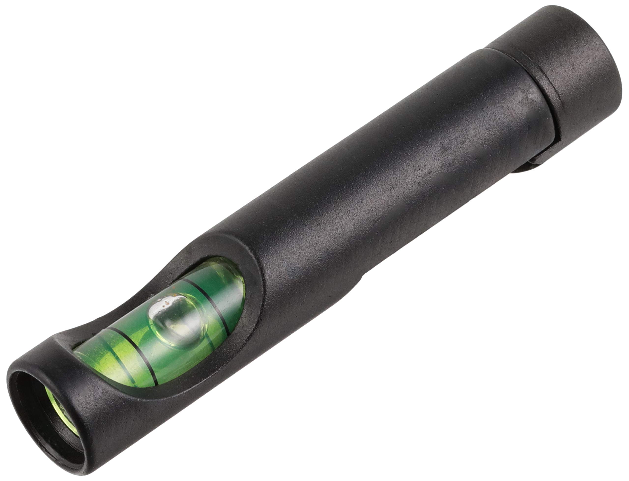 Amazon | ANS Optical マウント型水平器 水準器 20mmレイル レベル