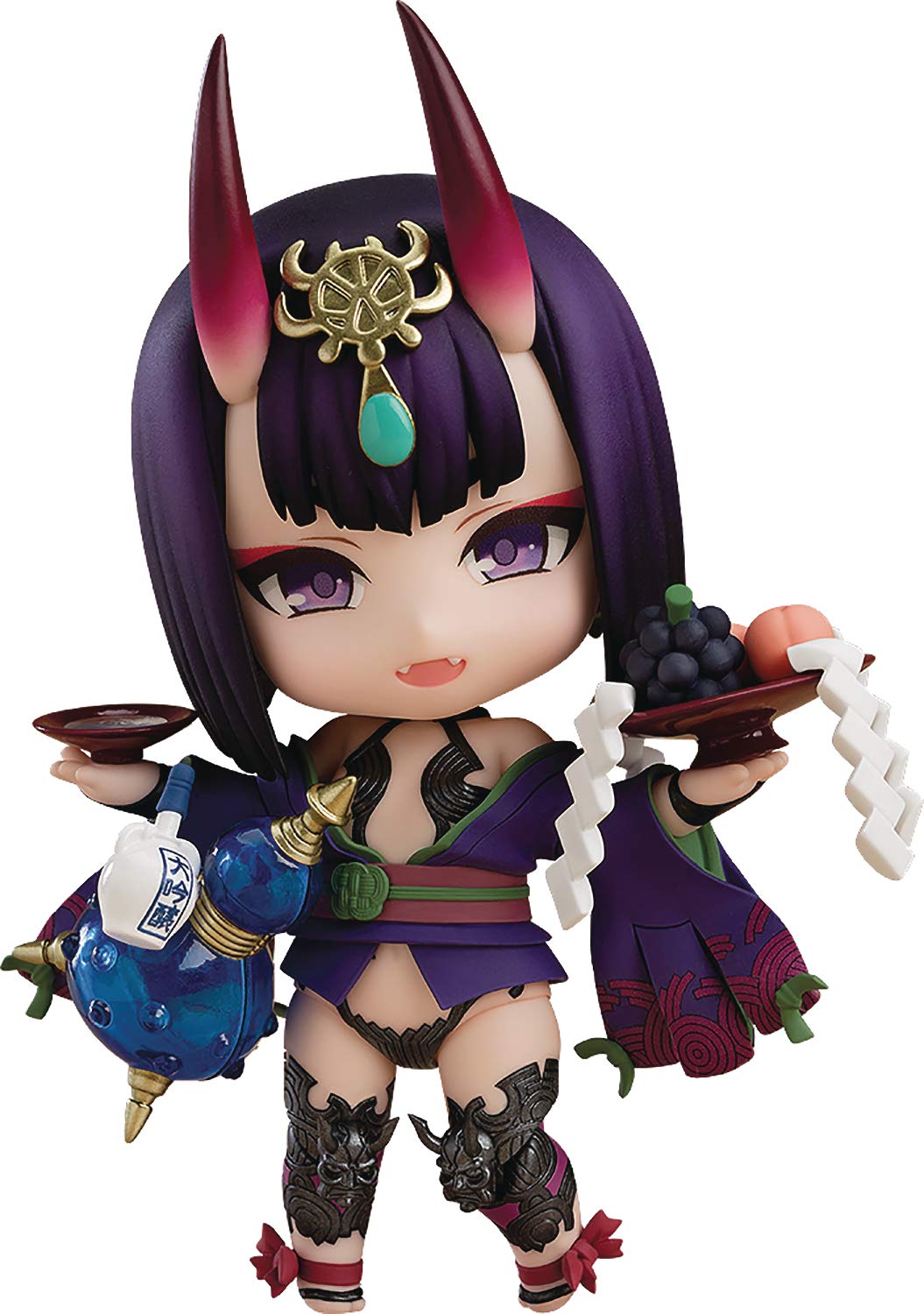 Amazon | ねんどろいど Fate/Grand Order アサシン/酒呑童子 ノン