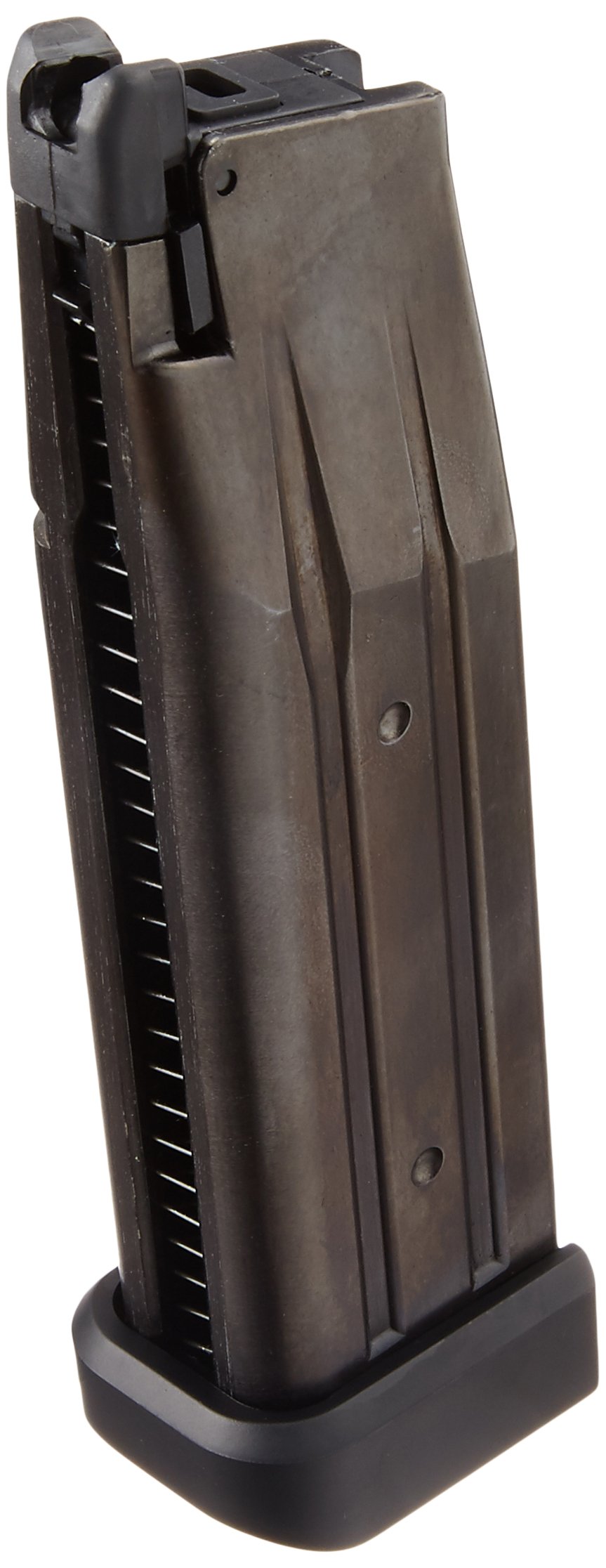 Amazon | 東京マルイ(TOKYO MARUI) No.15 ハイキャパ5.1スペアマガジン