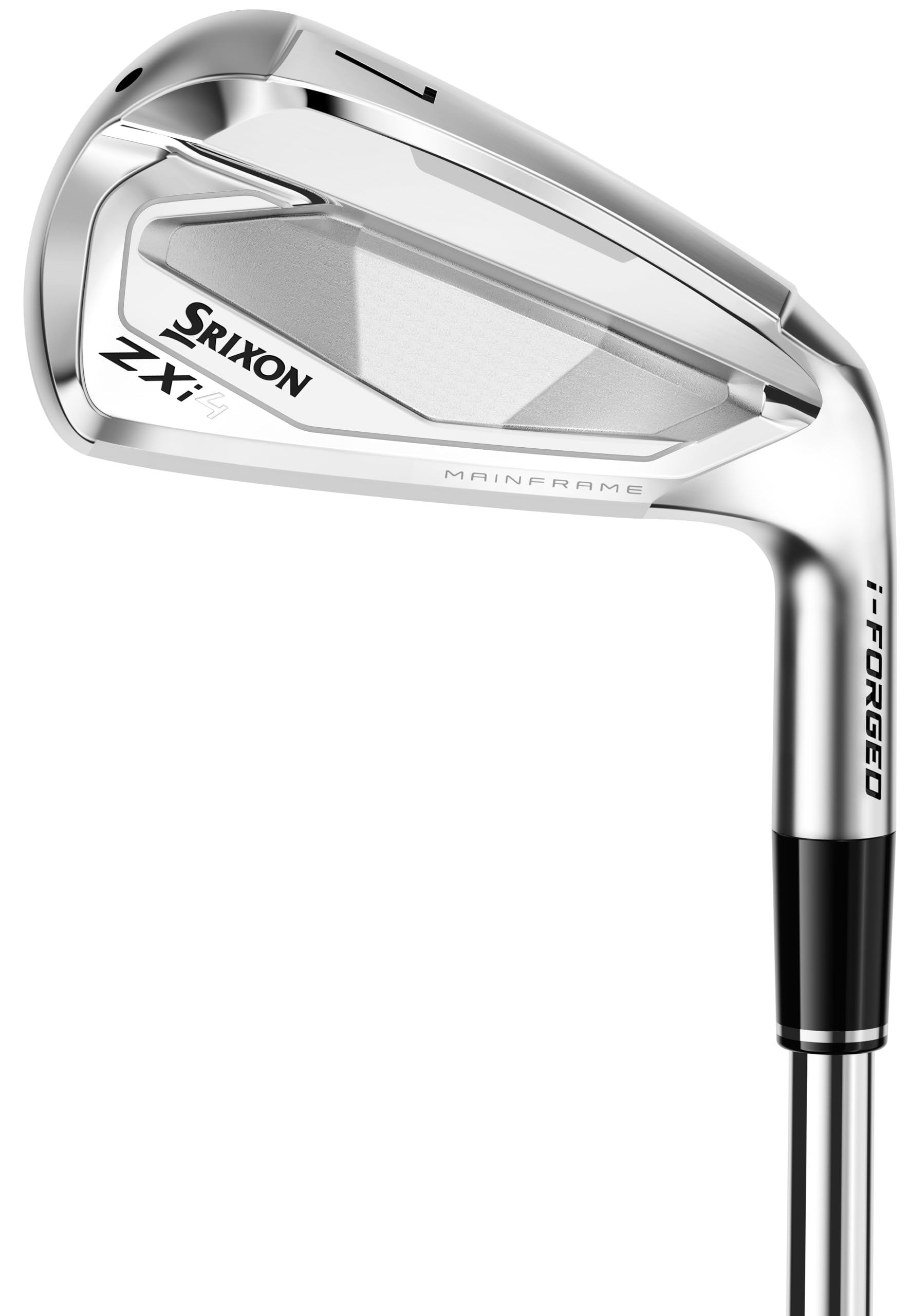 Amazon.com: Srixon ZXi 4 Iron Set, 5-PW, Steel, Regular, Right