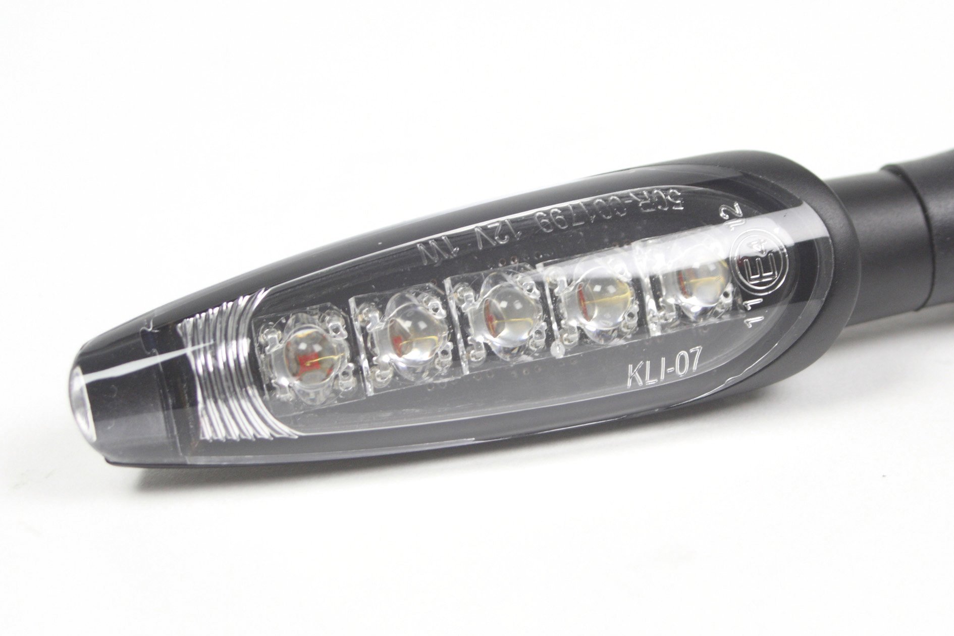 Amazon | スペシャルパーツ武川 ストリームラインLEDウインカーキット