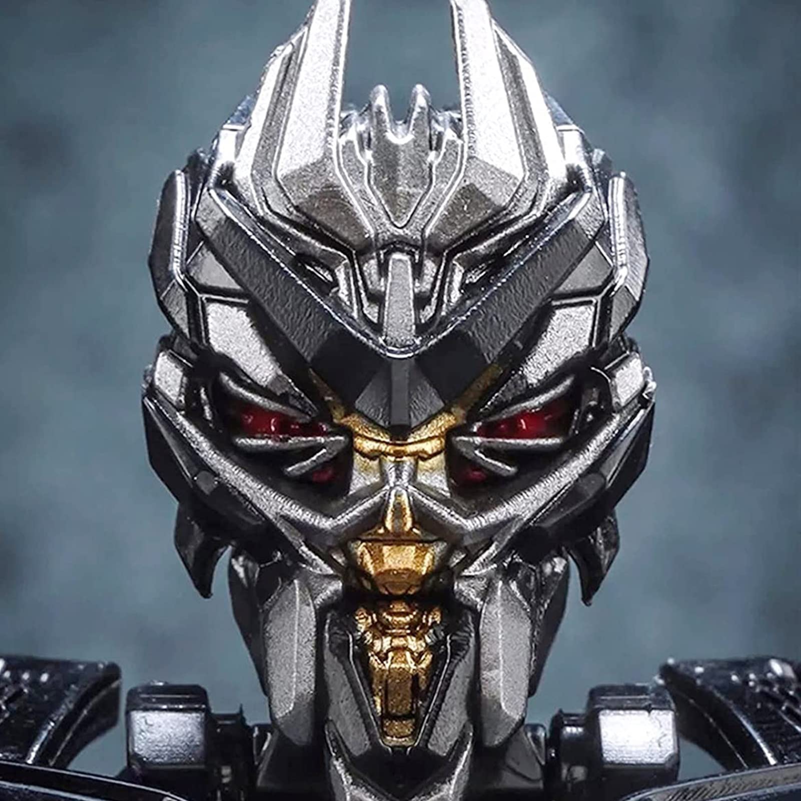 Amazon.co.jp: トランスフォーマー, 傑作バリケード MPM-05 KO