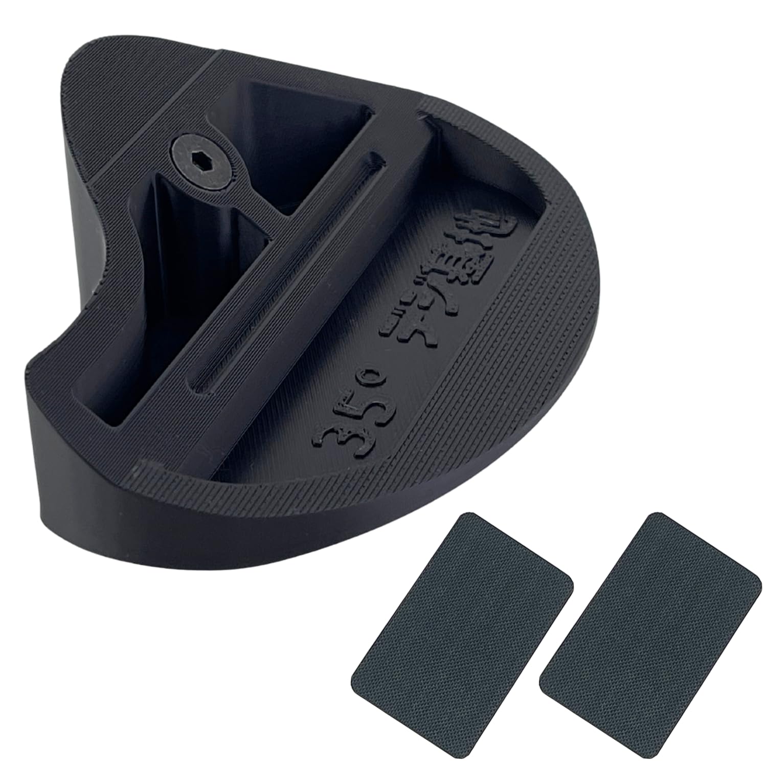 Amazon.co.jp: デジ基地 MX ERGO用 トラックボール傾斜スタンド 角度