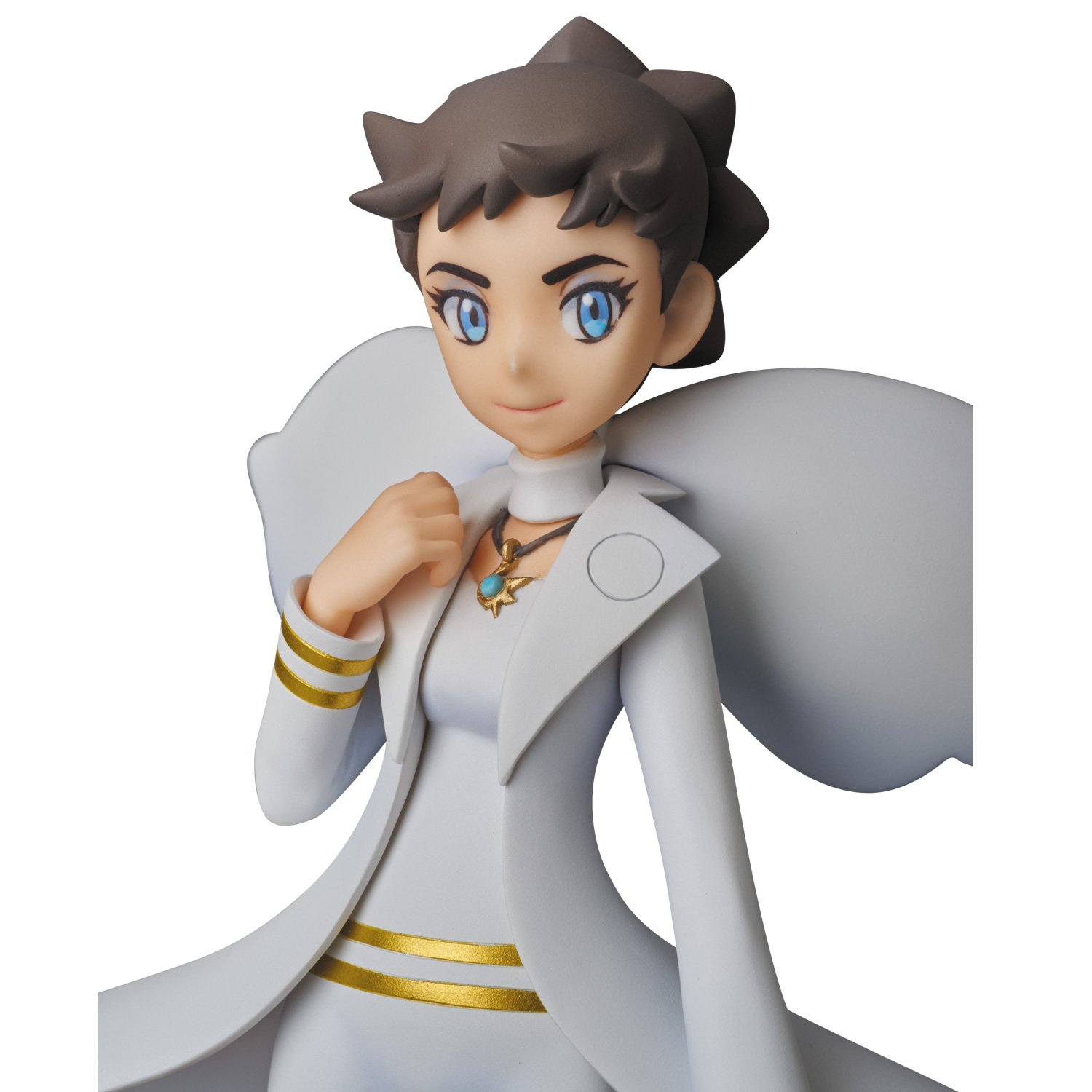 Amazon | PPP カルネ「ポケットモンスター」ノンスケール PVC製 塗装