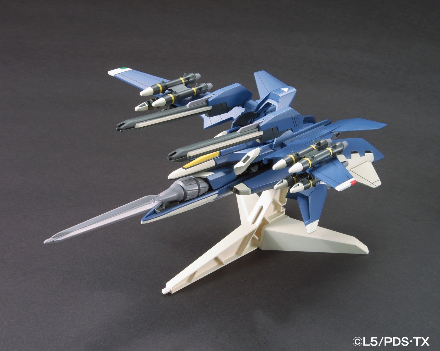 Amazon | 1/1 ダンボール戦機WARS (ウォーズ) LBX 052 ドットブラス