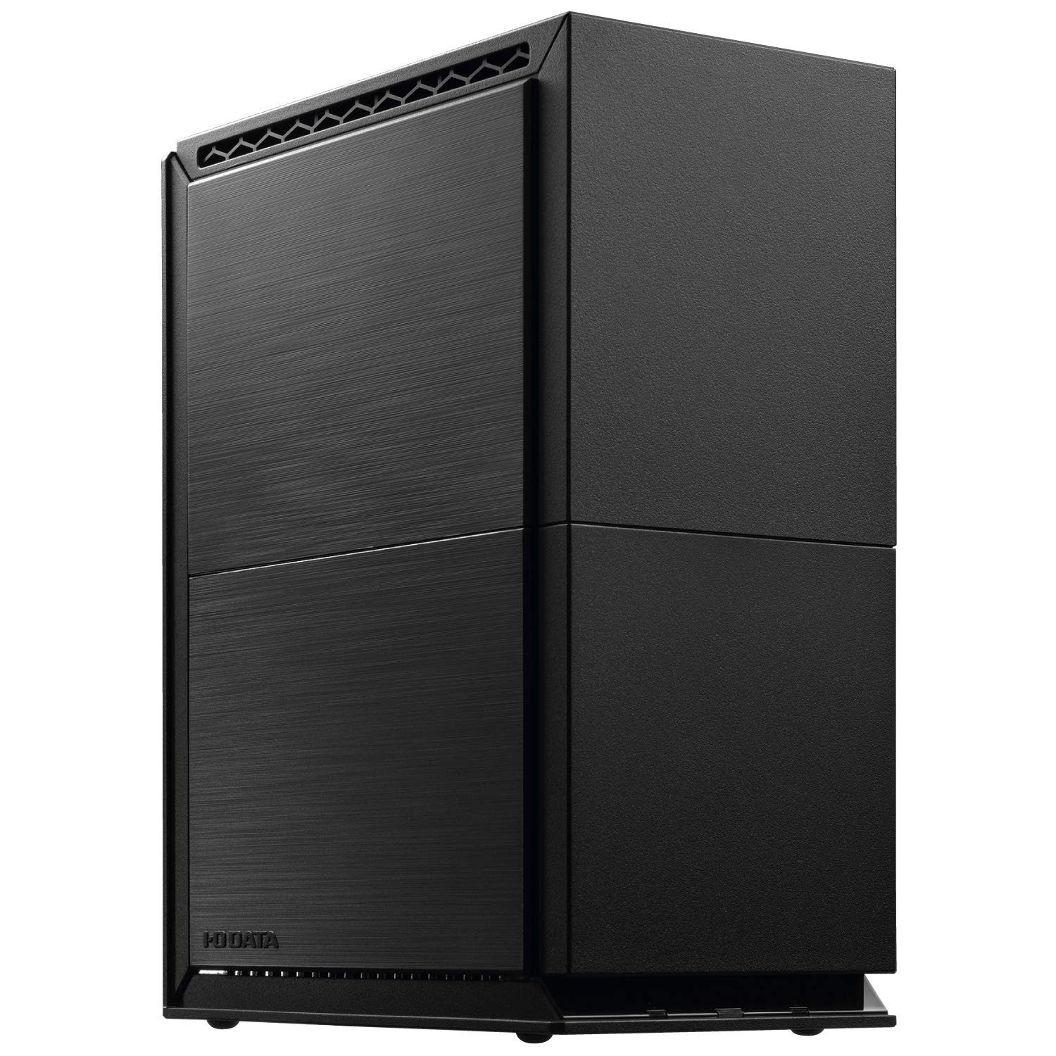 Amazon.co.jp: I-O DATA アイ・オー・データ NAS 2ベイ 4TB RAID1 PC