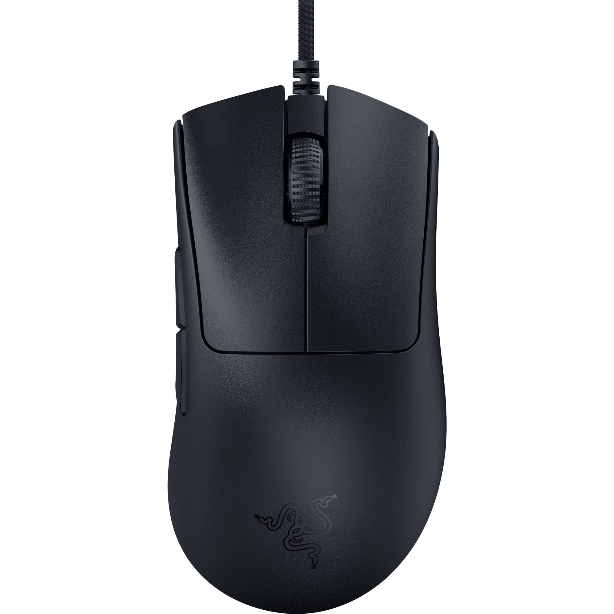 Razer DeathAdder V3 - Ergonomik Esports Fare (59 g Hafif Tasarım