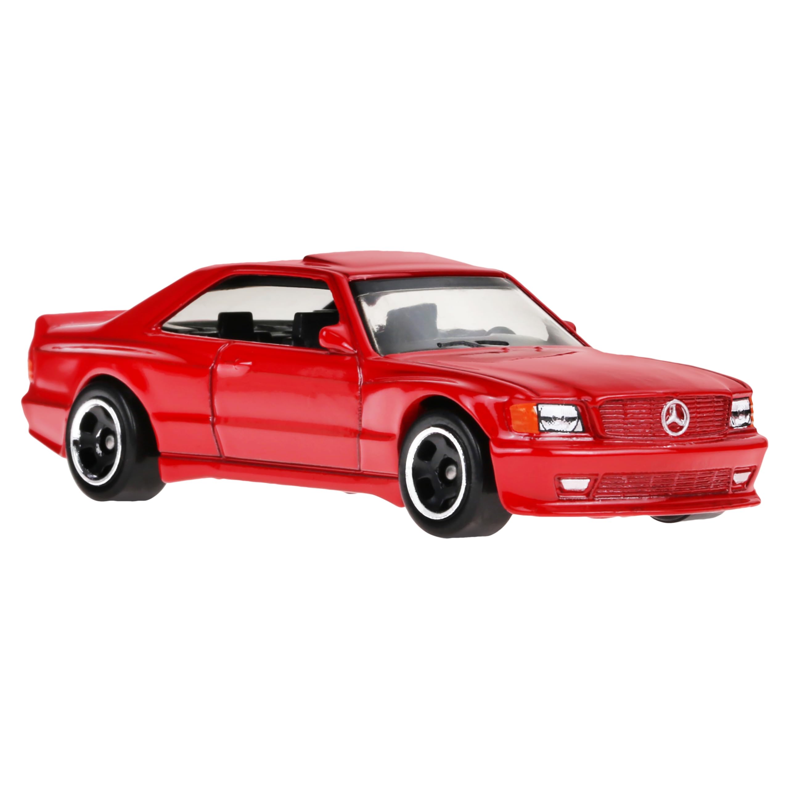 Amazon | ホットウィール(Hot Wheels) ベーシックカー '89 メルセデス