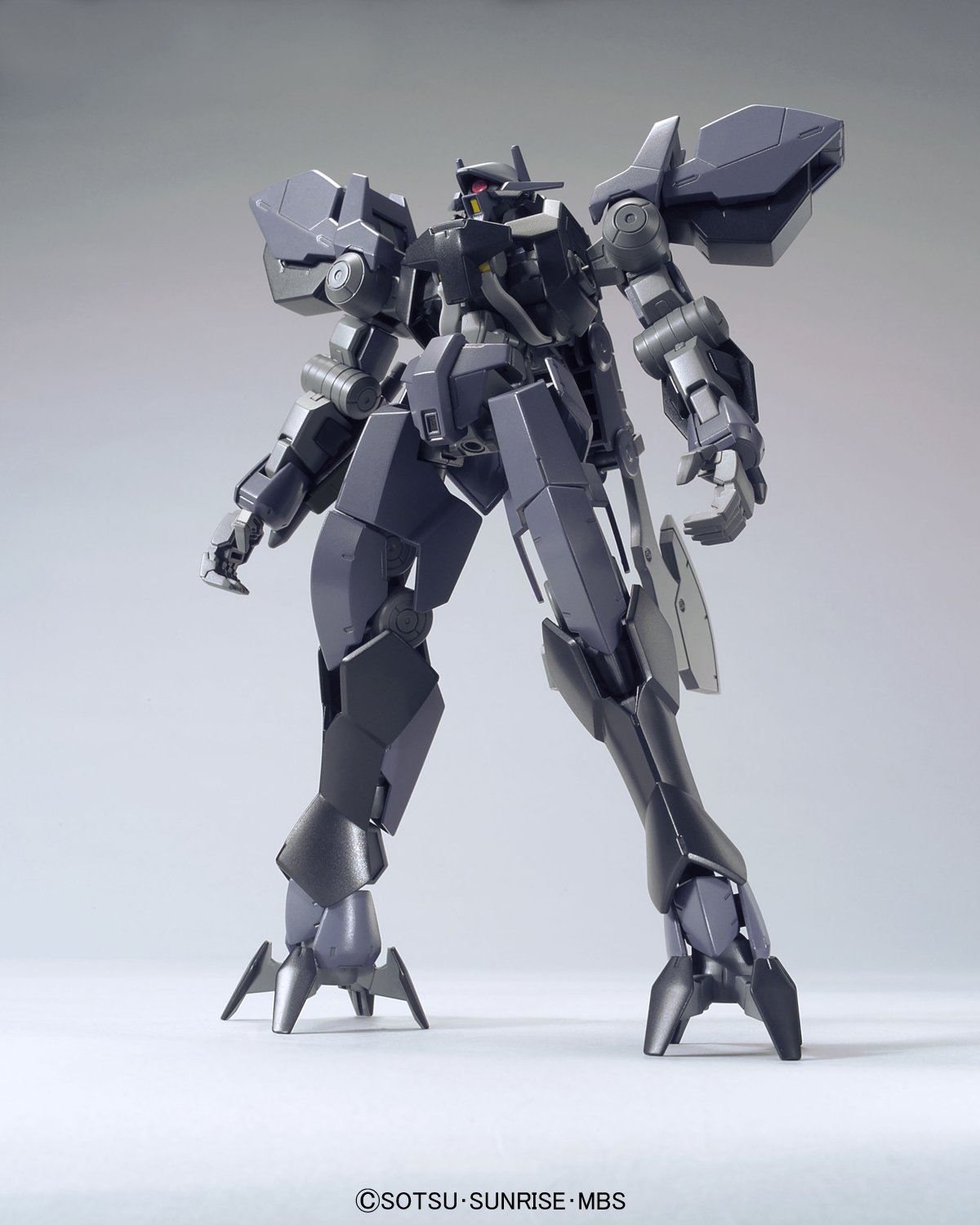 Amazon | HG 機動戦士ガンダム 鉄血のオルフェンズ グレイズアイン 1