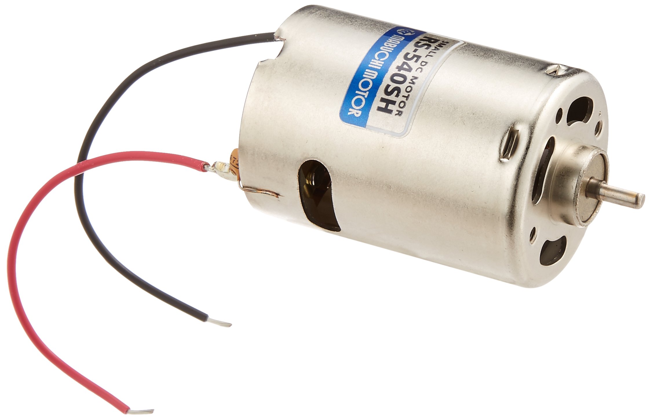 Amazon.co.jp: マブチモーター RS-540SHモーター : おもちゃ