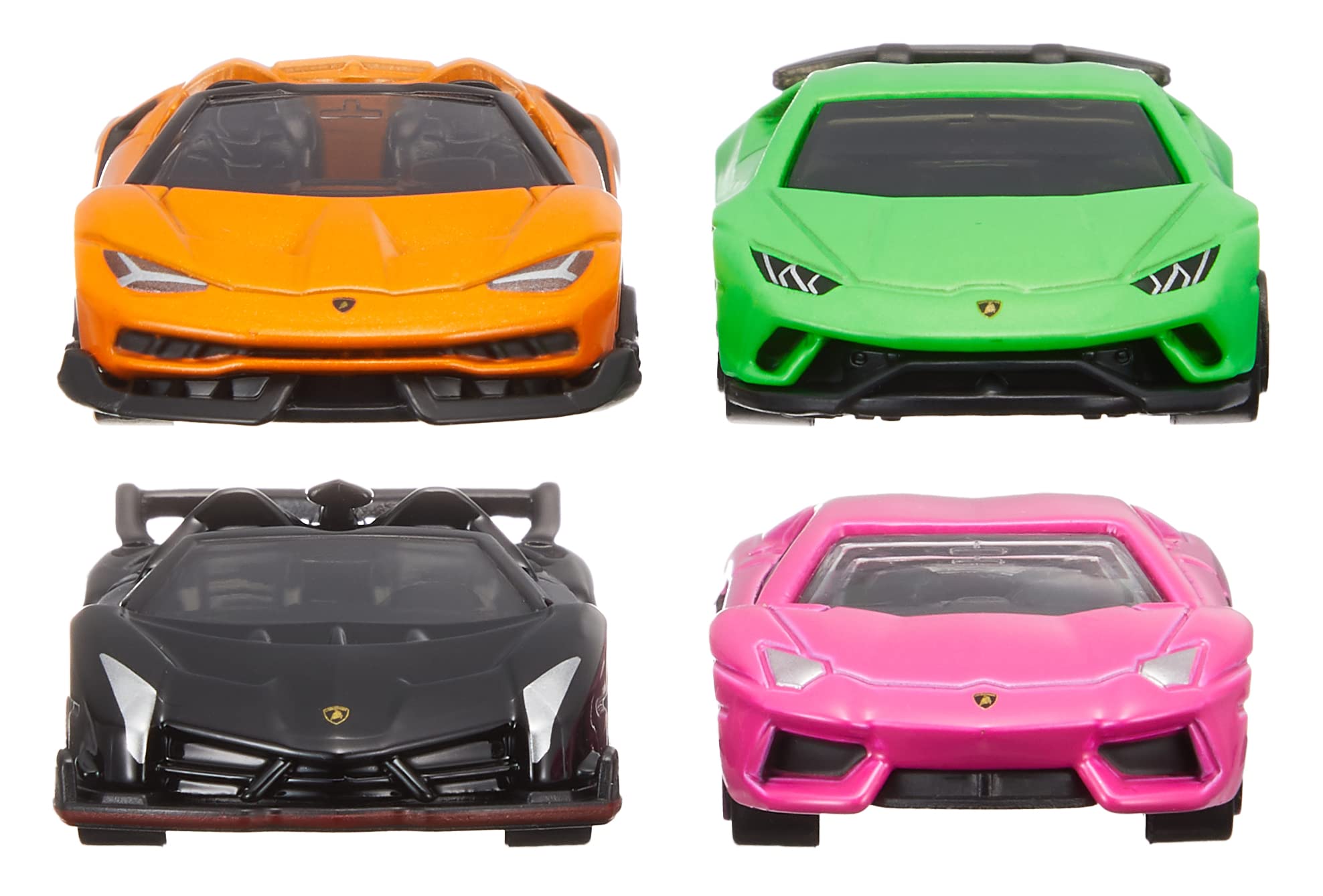 Amazon | タカラトミー トミカ ギフト LAMBORGHINI SPECIAL SET