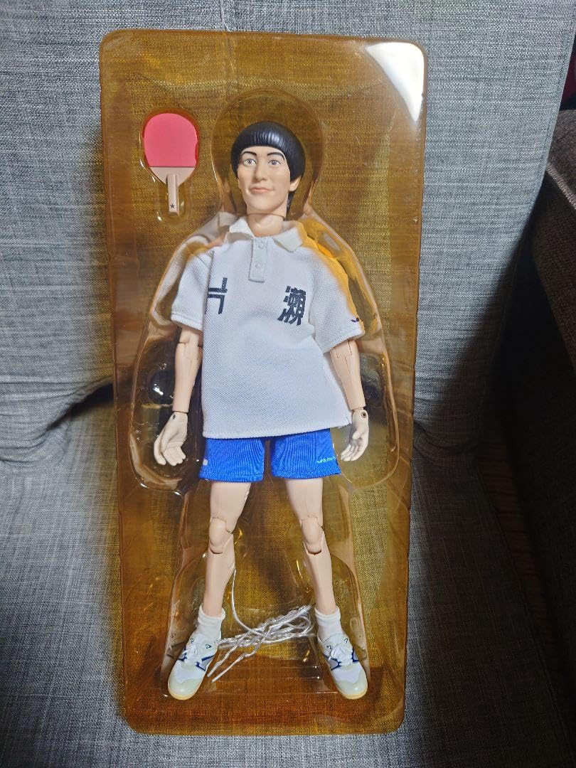 松本大洋 ピンポン（PingPong） ペコ フィギュア 松本大洋 ピンポン