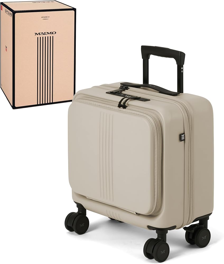 Amazon | [MAIMO] スーツケース SSサイズ 機内持ち込み ロッカーサイズ