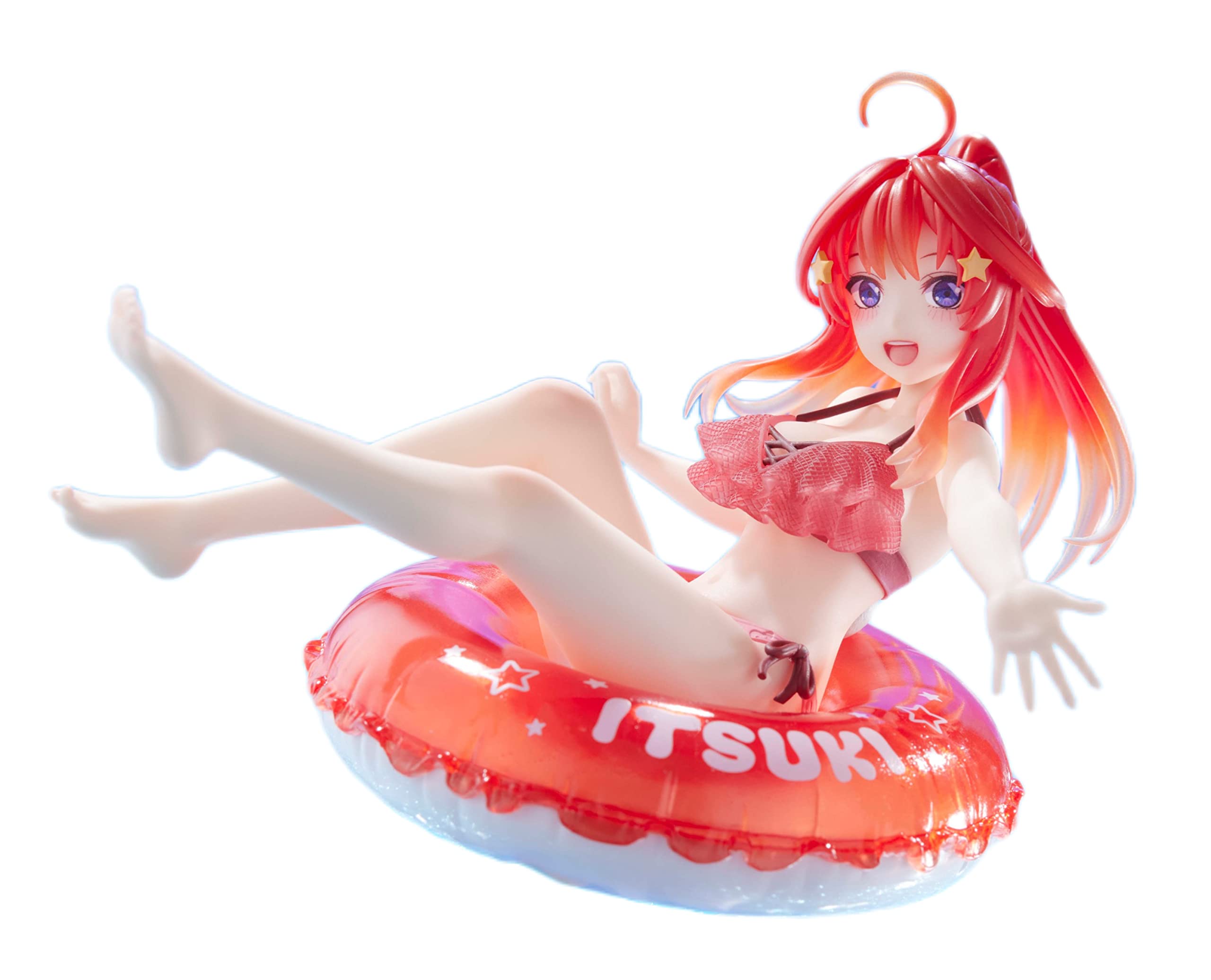 Amazon | 映画 五等分の花嫁 Aqua Float Girls アクアフロートガールズ