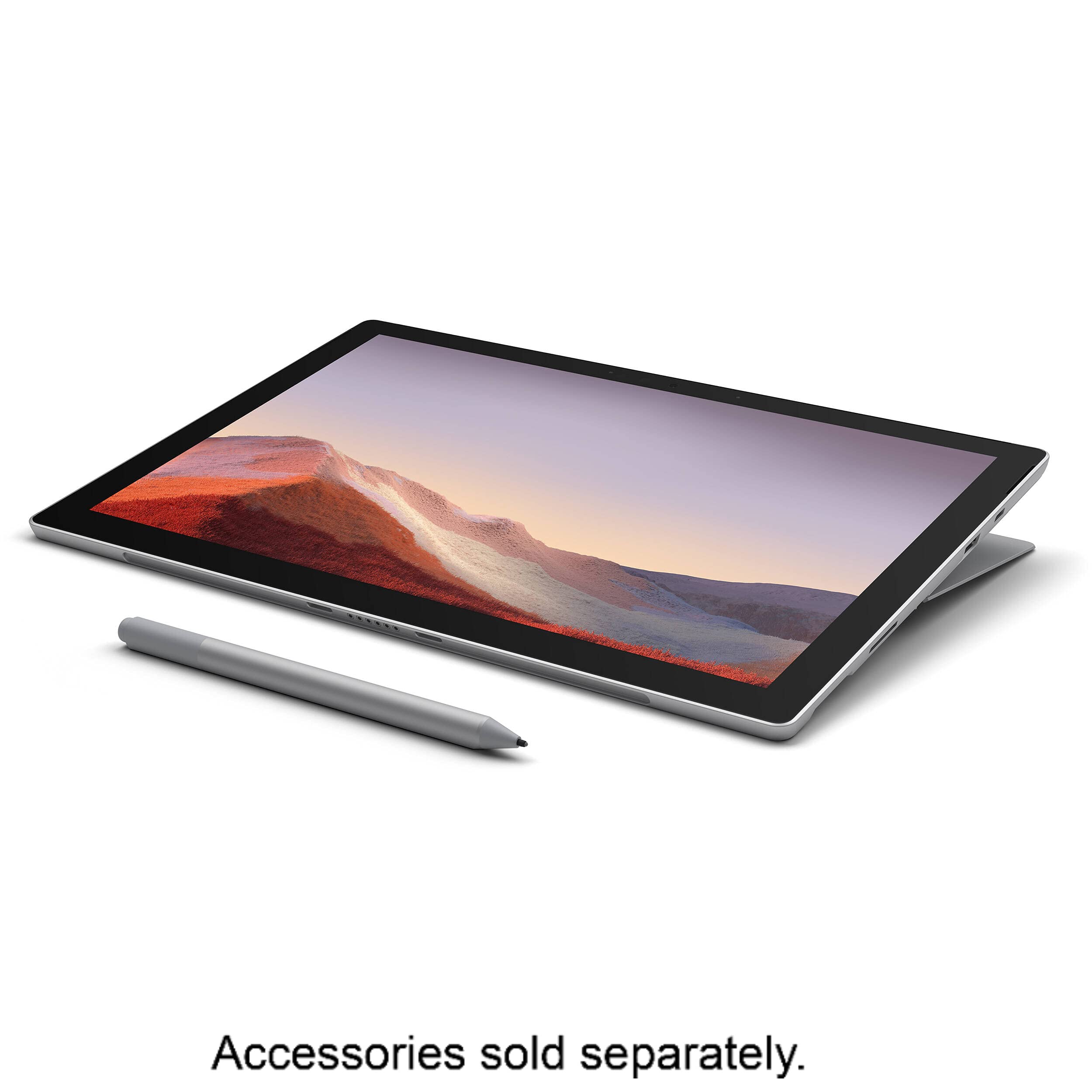 Amazon.com : Microsoft Surface Pro 7+ - 12.3