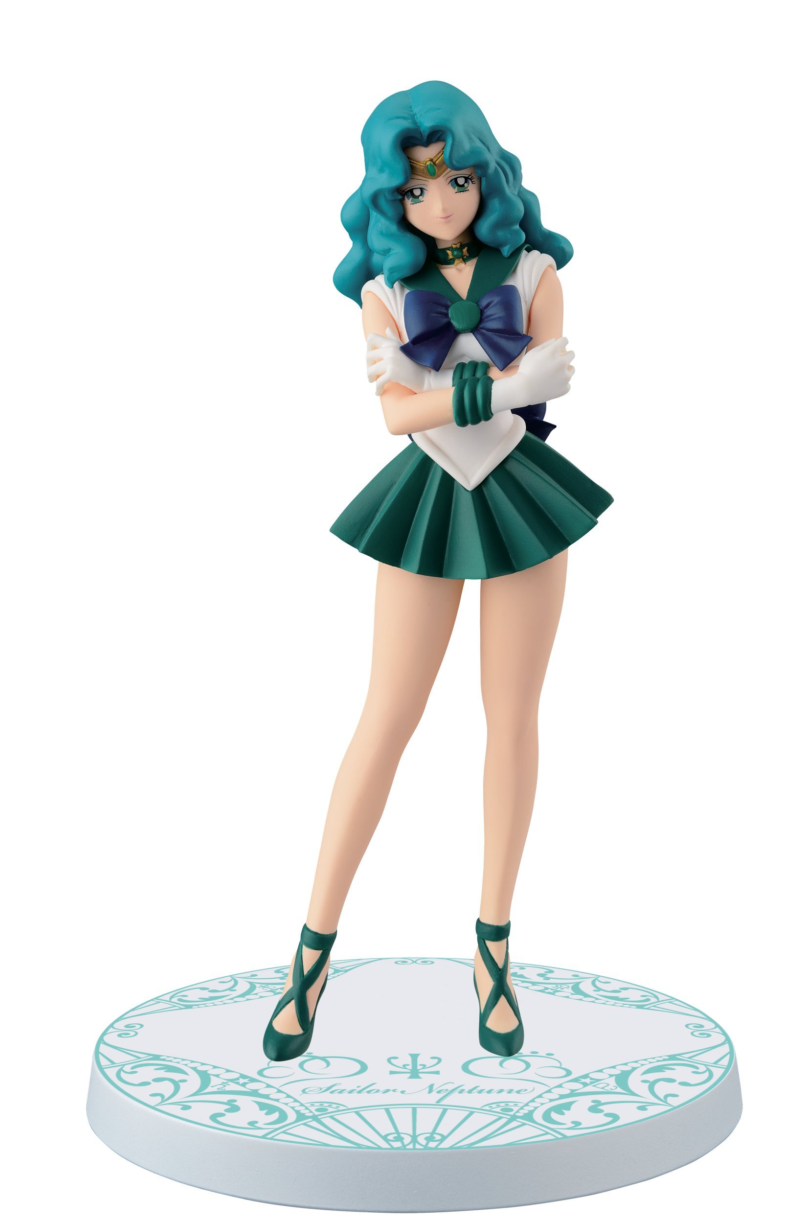 Amazon.co.jp: 美少女戦士セーラームーン Girls Memories figure of