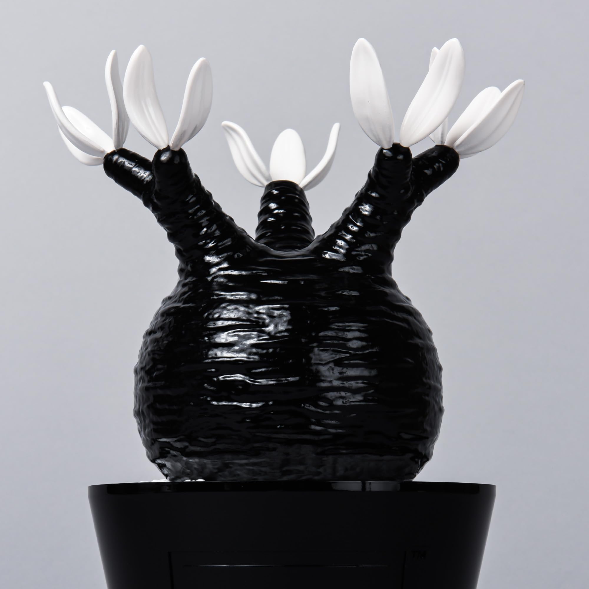 Amazon.co.jp: MEDICOM TOY × BOTANIZE 植物フィギュア, グロス