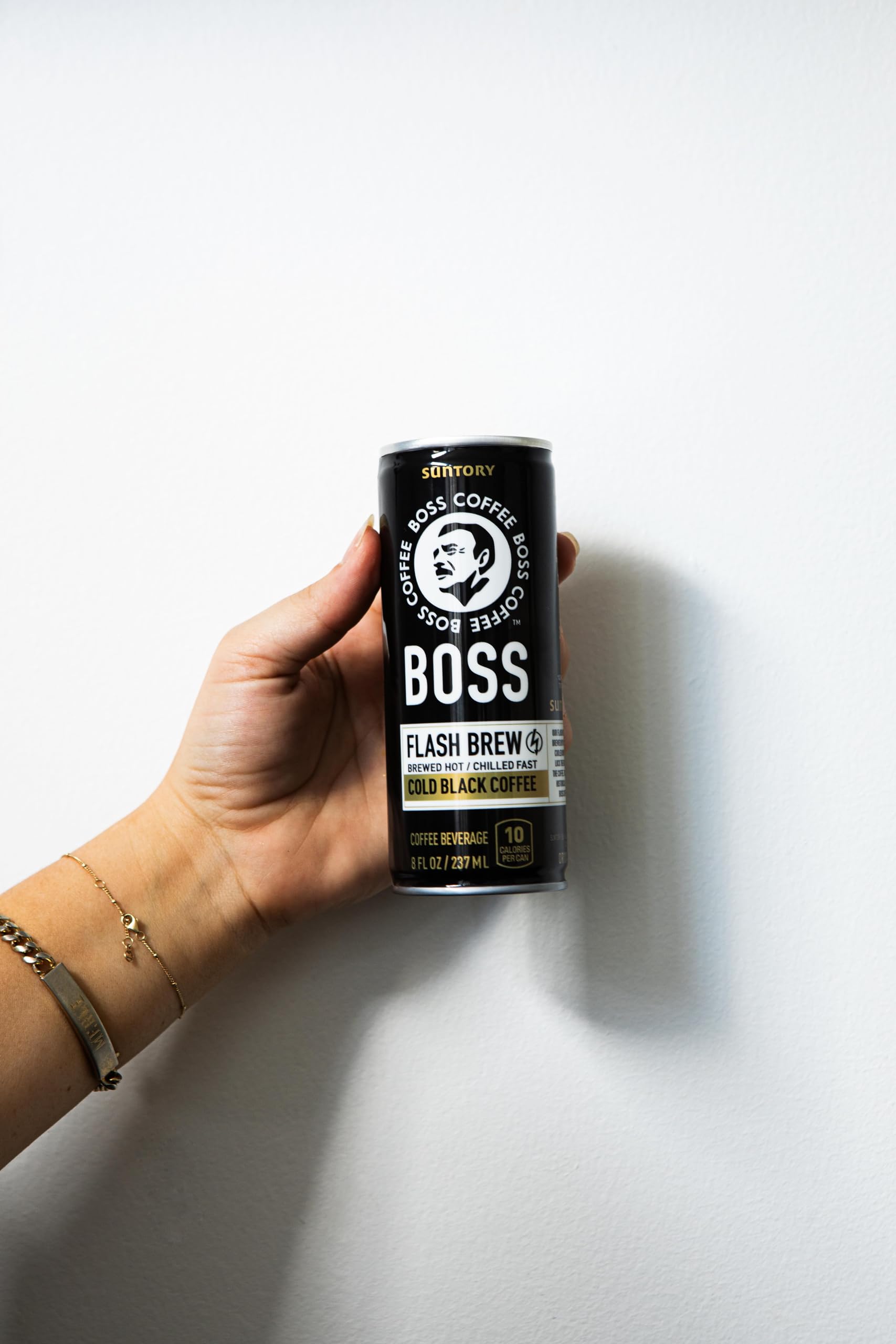 Amazon.com: BOSS Coffee by Suntory - Japanese Flash Brew Original