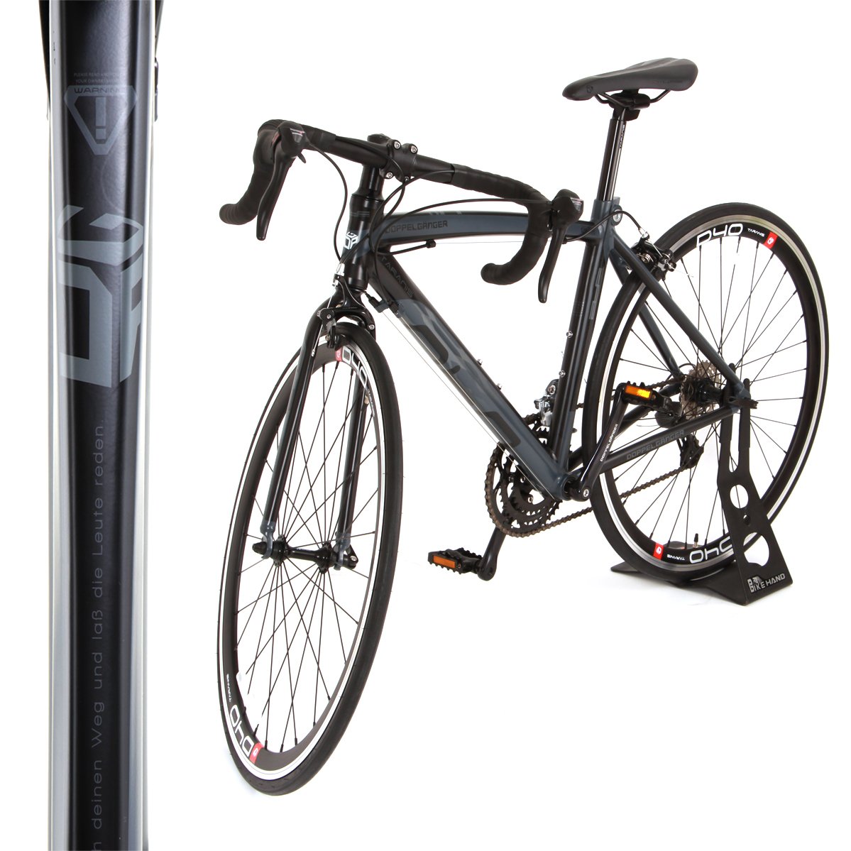 Amazon | DOPPELGANGER(ドッペルギャンガー) ロードバイク FLAGSHIP