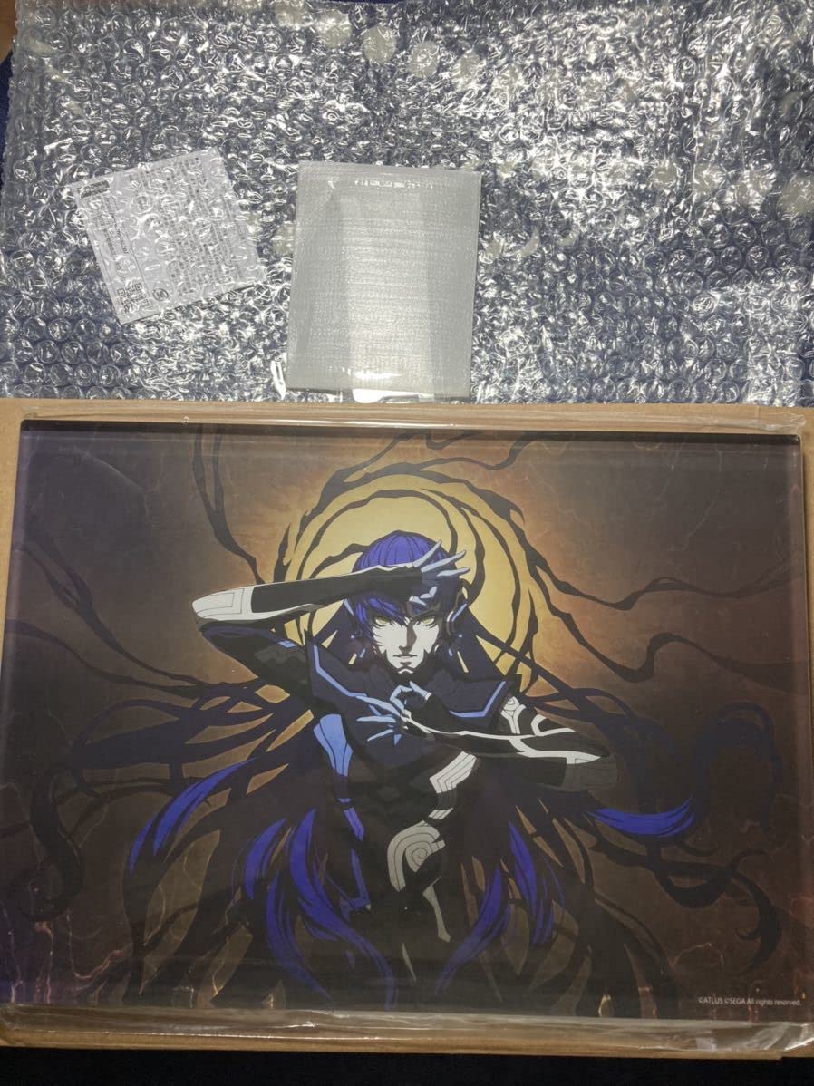 Amazon.co.jp: 真女神転生Ⅴ 真Ⅴ 真5 メガテン メガテン5 アニメイト