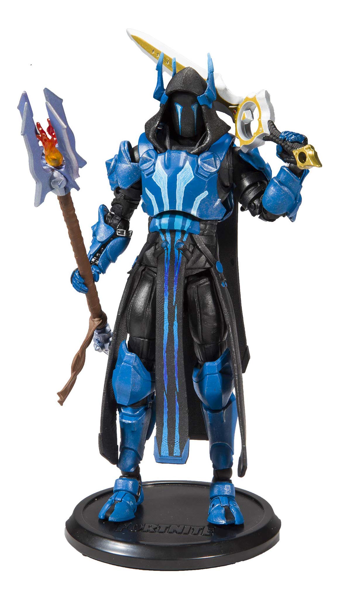 Amazon | マクファーレントイズフォートナイト アイスキング 7インチ