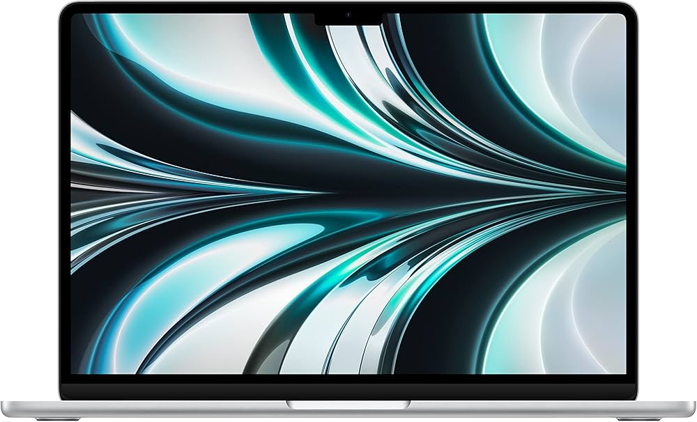 2022 Apple MacBook Air Laptop with M2 chip: 13.6-inch Liquid