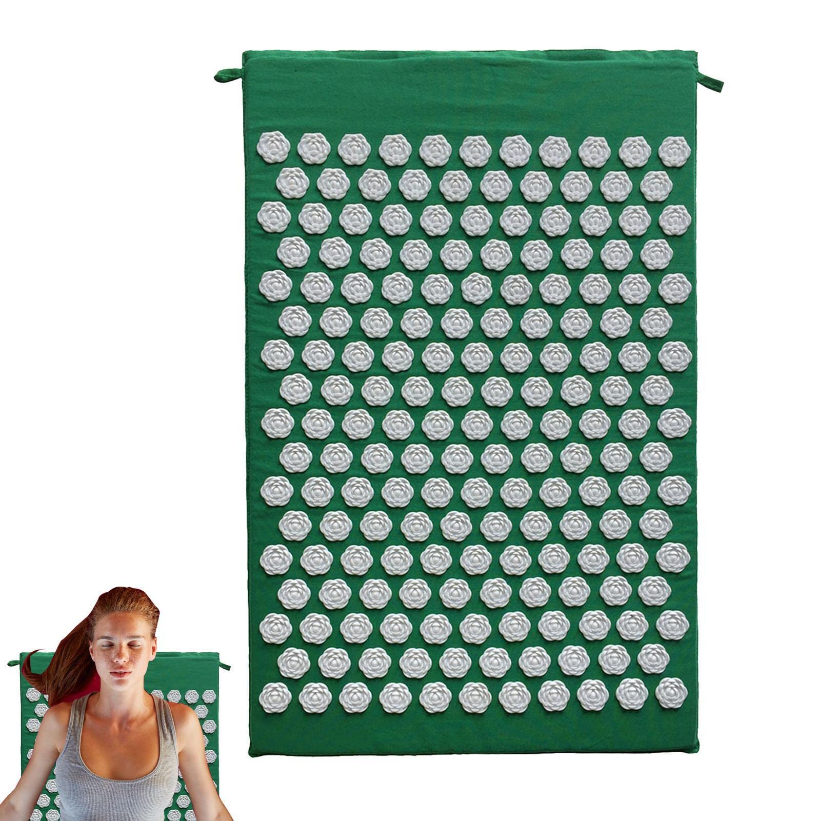 Amazon.co.jp : 鍼治療マット | シャクティ パワフル マット