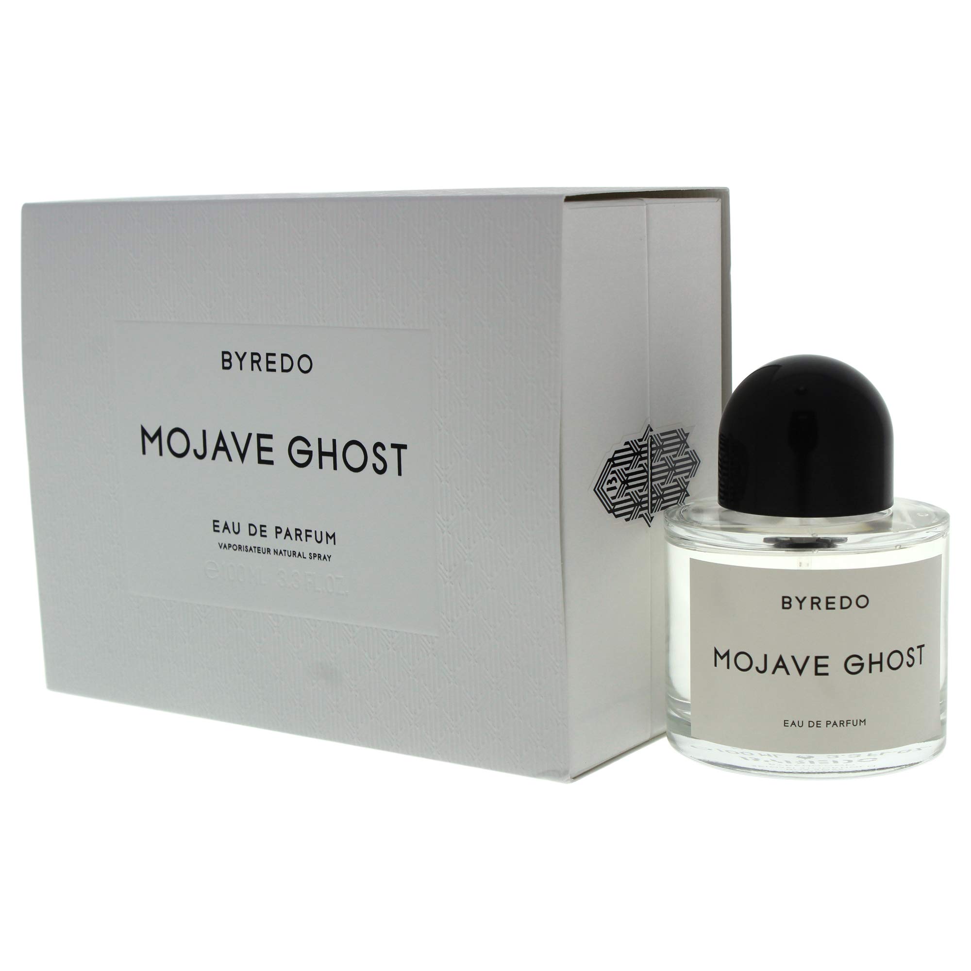 Amazon | バレード Mojave Ghost Eau De Parfum Spray 100ml/3.3oz並行