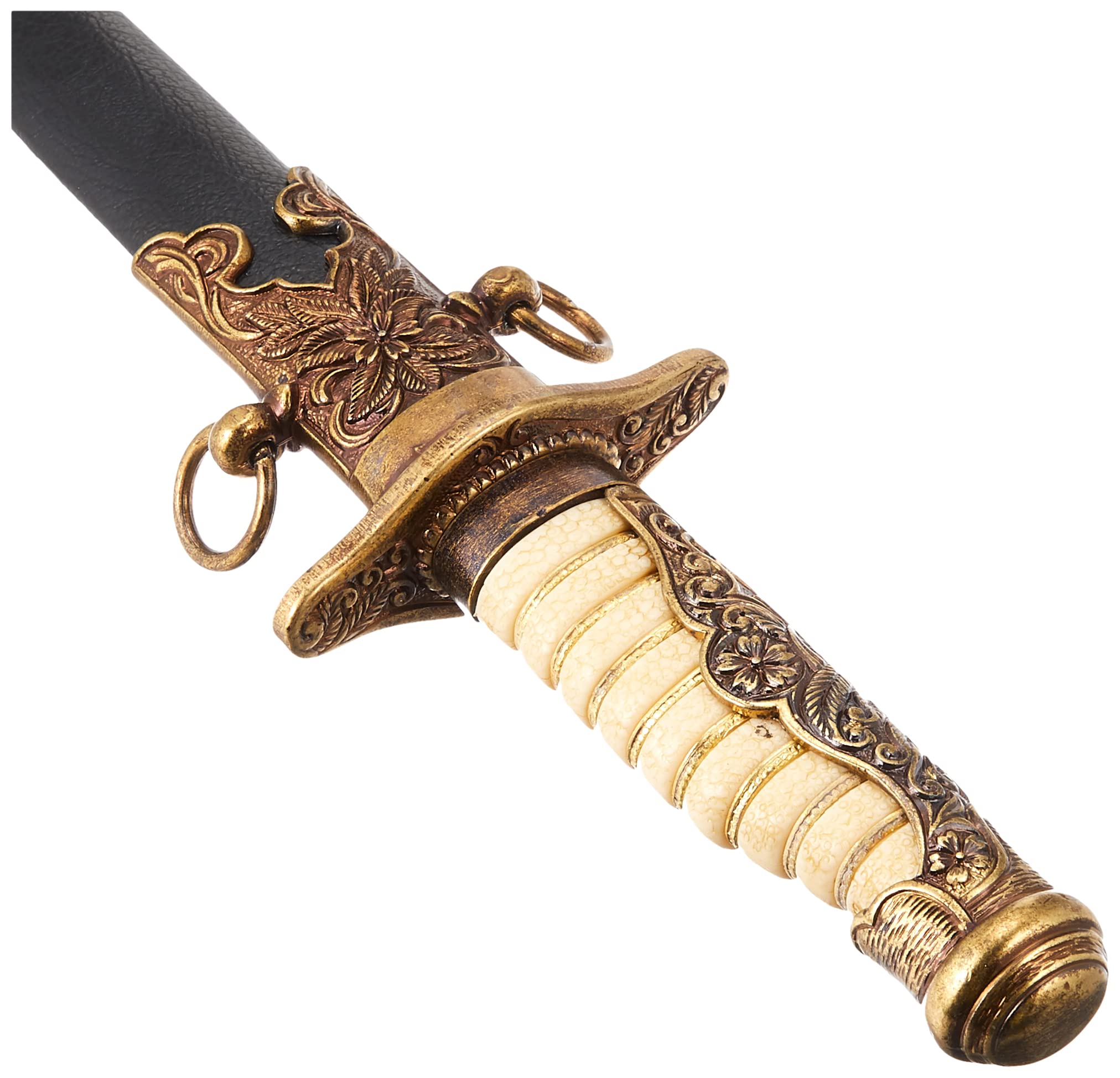 Amazon.co.jp: デニックス(Denix) 大日本帝国海軍短剣 4044 : ホーム