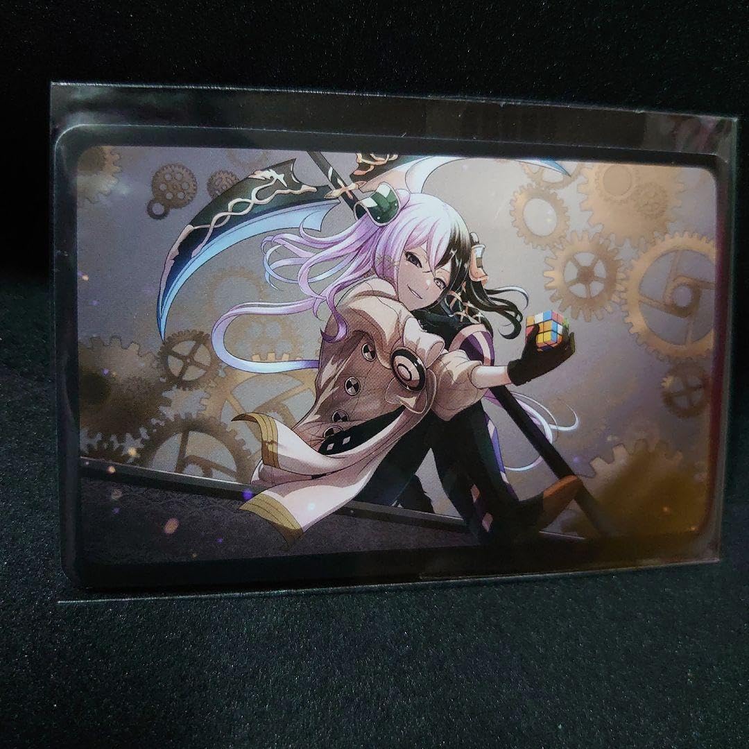 超貴重】オーバーロード オバロ 番外席次 FourSeasonsプレイマット 超