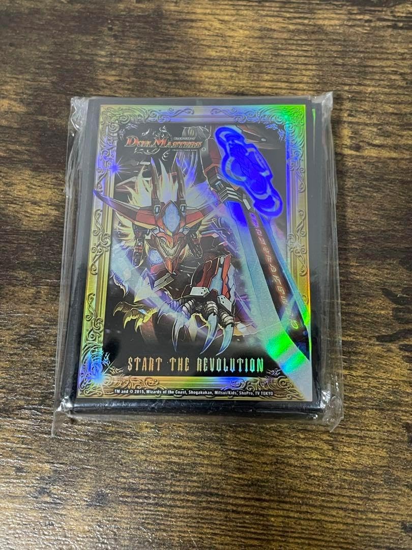 青緑デジモン スリーブ付 バトスピ 青緑 デジモン デッキ スリーブ