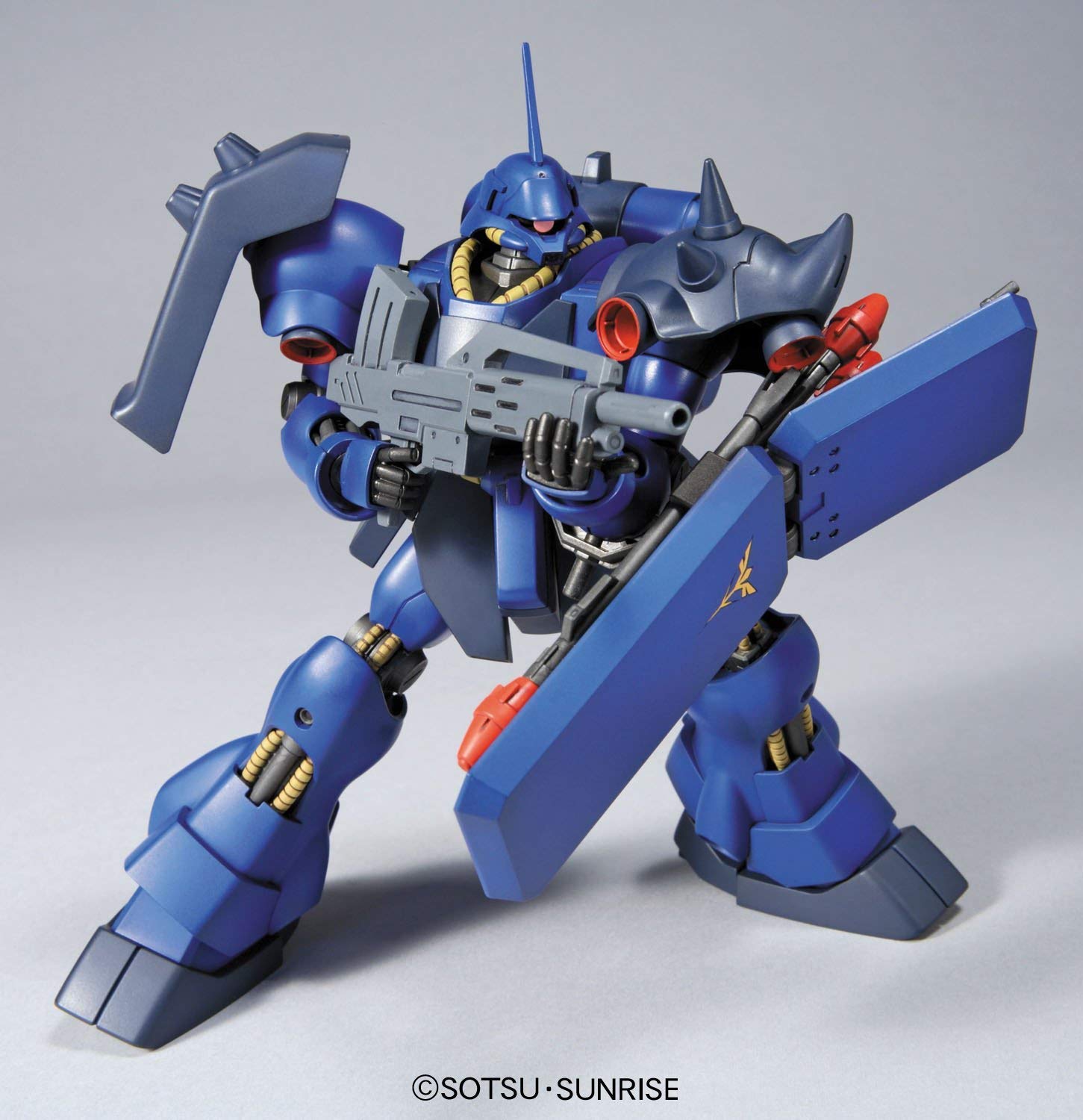Amazon | HGUC 機動戦士ガンダム 逆襲のシャア ギラ・ドーガ レズン