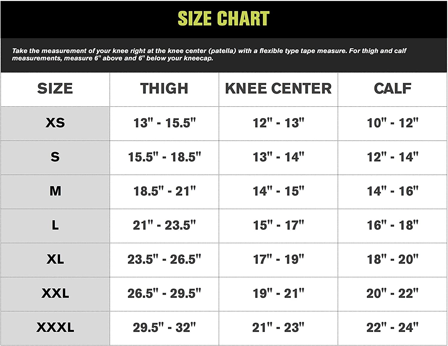 Amazon | DONJOY 膝用サポーター トライゾーン TriZone (左 S) | DJO