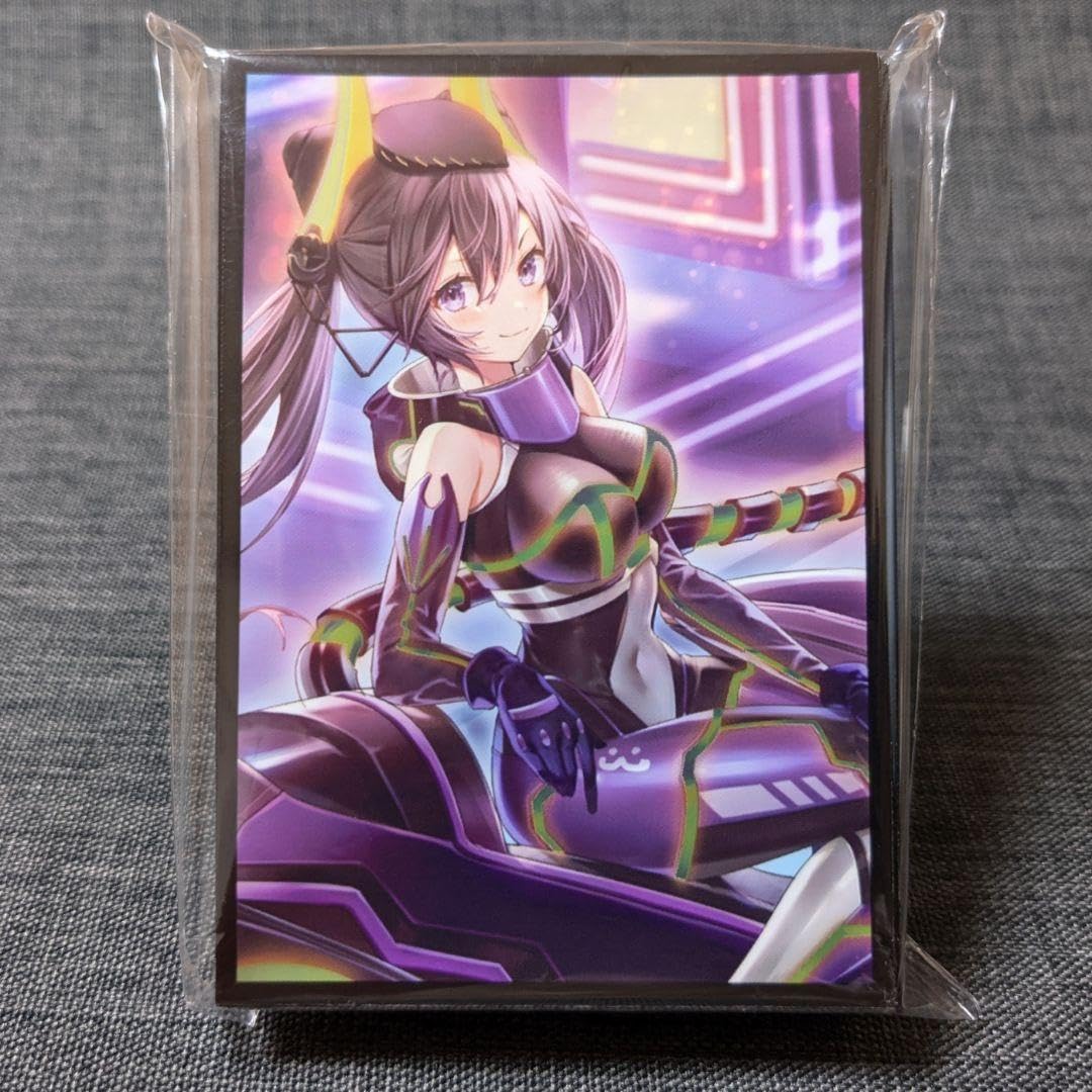 Amazon.co.jp: スリーブ OCG IPマスカレーナ IPマスカレーナ 230713